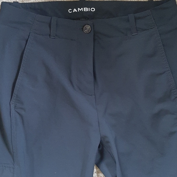 Cambio Jules cargo pants - Picture 2 of 6